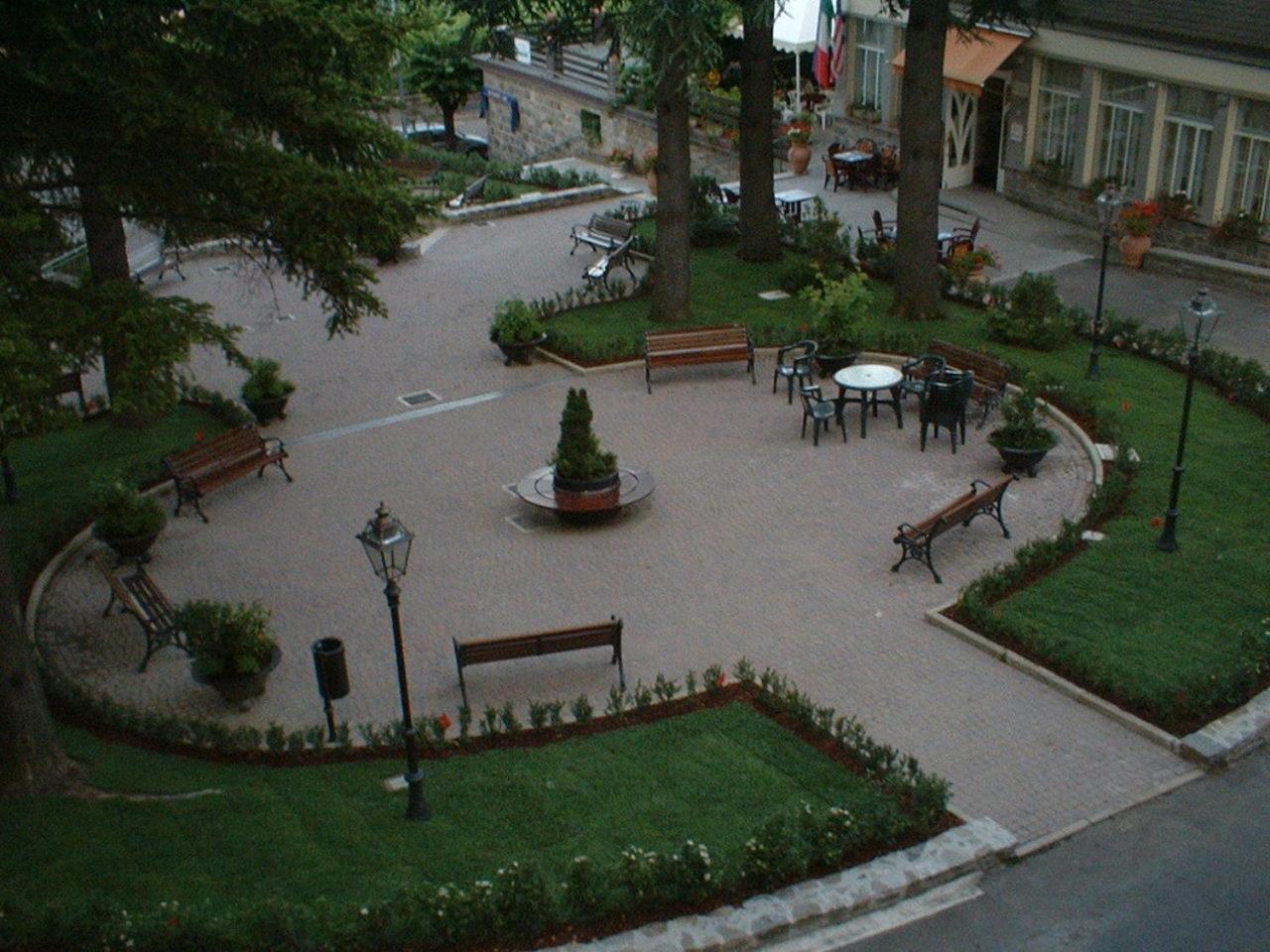 Hotel Miravalle 2000 Lizzano In Belvedere Exterior foto