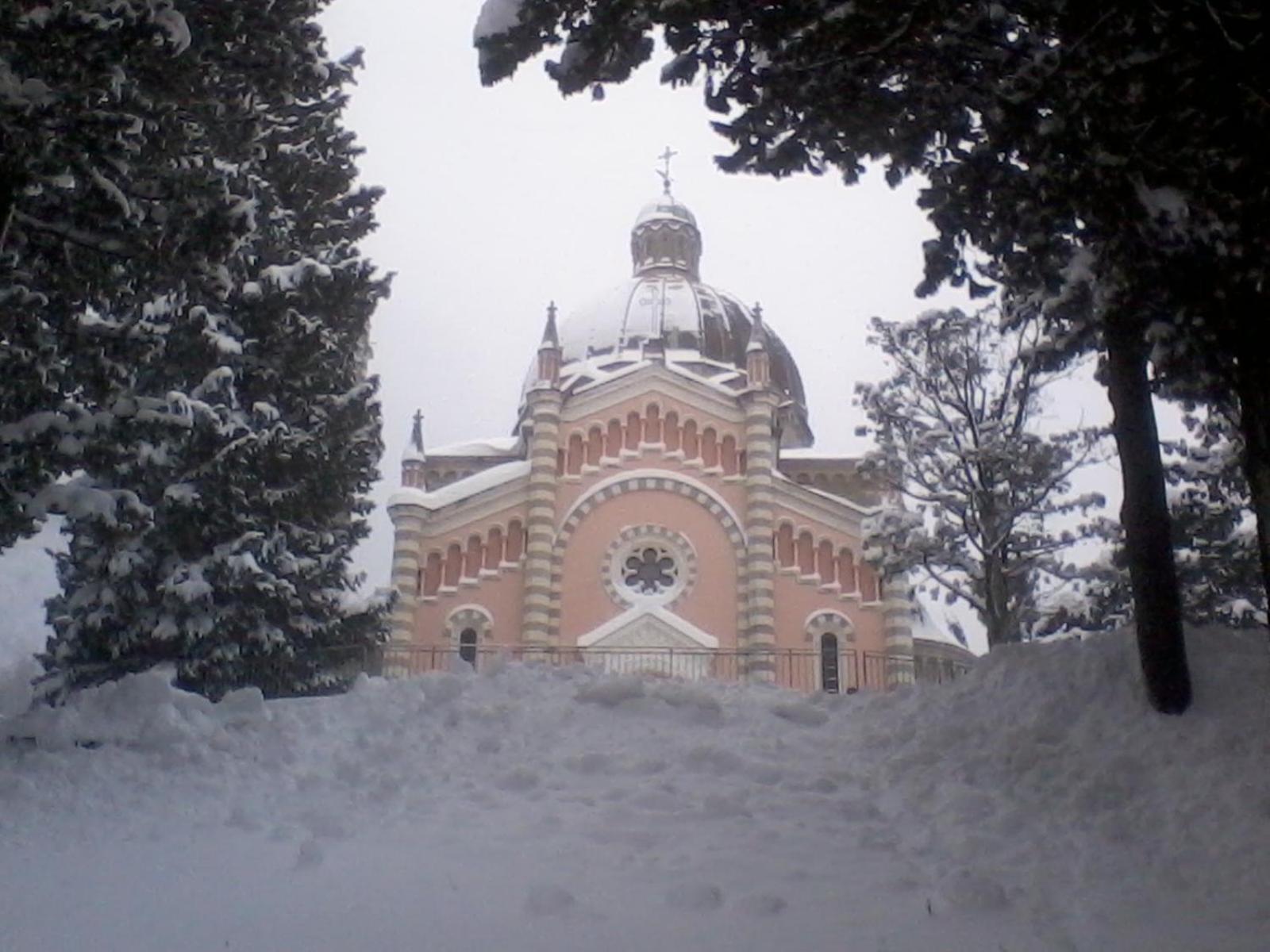 Hotel Miravalle 2000 Lizzano In Belvedere Exterior foto