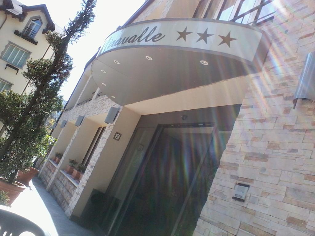 Hotel Miravalle 2000 Lizzano In Belvedere Exterior foto